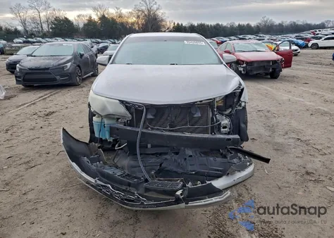 2014 Toyota Camry Se z USA, uszkodzony, nr VIN 4T1BK1FKXEU538718